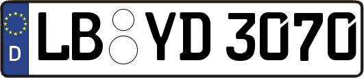 LB-YD3070