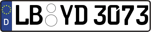 LB-YD3073