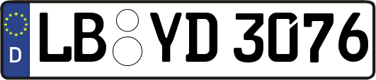 LB-YD3076