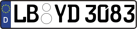 LB-YD3083