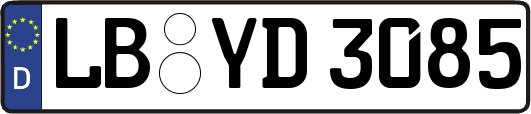 LB-YD3085