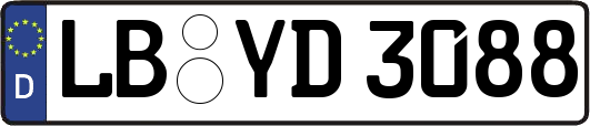 LB-YD3088