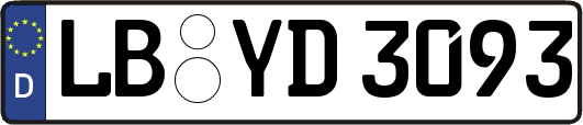 LB-YD3093