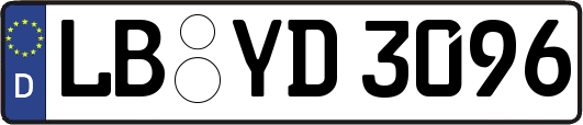 LB-YD3096