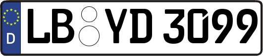 LB-YD3099