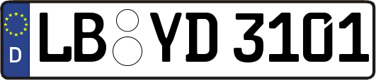 LB-YD3101
