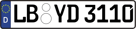LB-YD3110