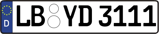 LB-YD3111