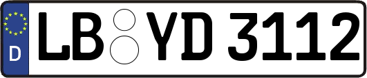 LB-YD3112