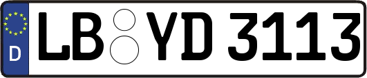 LB-YD3113