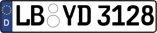 LB-YD3128