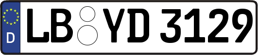 LB-YD3129