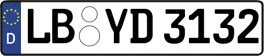 LB-YD3132