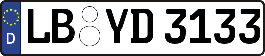 LB-YD3133