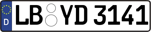 LB-YD3141