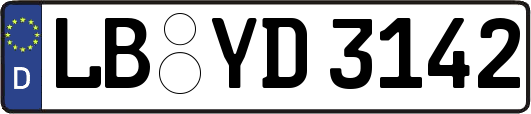 LB-YD3142