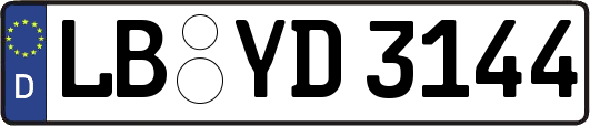 LB-YD3144
