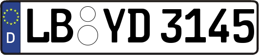 LB-YD3145