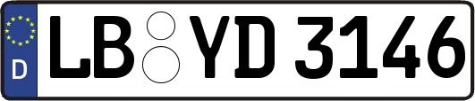 LB-YD3146