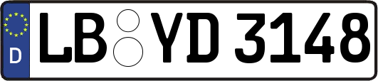 LB-YD3148