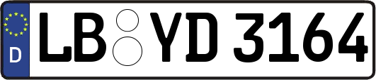 LB-YD3164