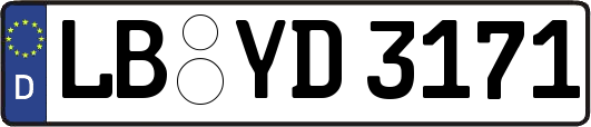 LB-YD3171