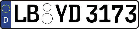 LB-YD3173