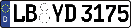 LB-YD3175