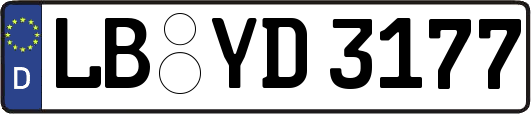 LB-YD3177