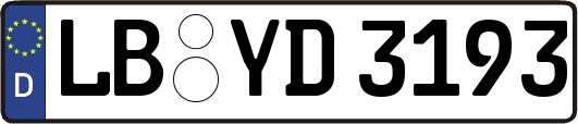 LB-YD3193