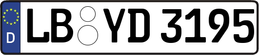 LB-YD3195