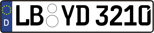 LB-YD3210
