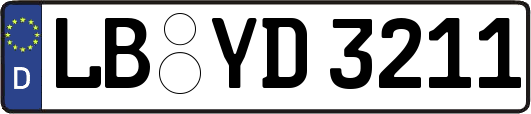 LB-YD3211