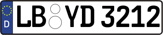 LB-YD3212