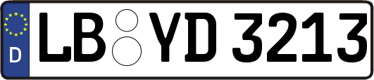 LB-YD3213