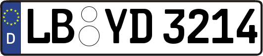 LB-YD3214