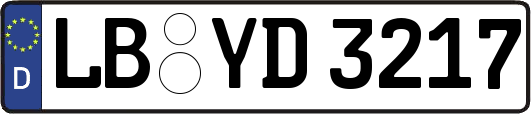 LB-YD3217