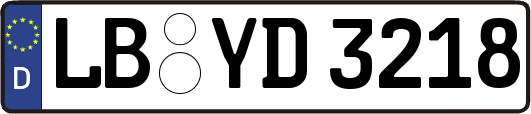 LB-YD3218