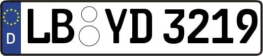 LB-YD3219