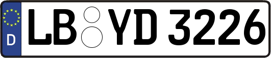 LB-YD3226