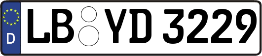LB-YD3229