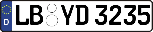 LB-YD3235