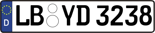 LB-YD3238