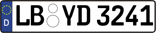 LB-YD3241