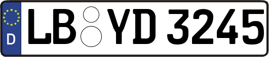 LB-YD3245