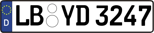 LB-YD3247