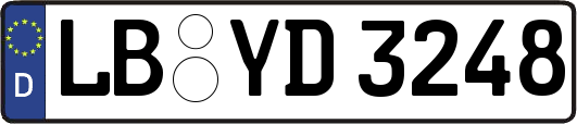 LB-YD3248