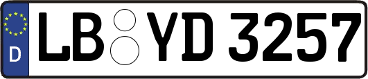 LB-YD3257