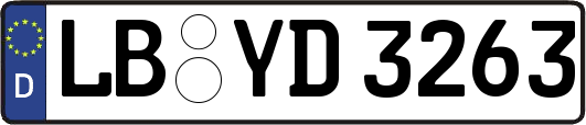 LB-YD3263