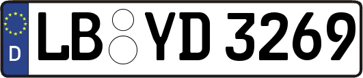 LB-YD3269